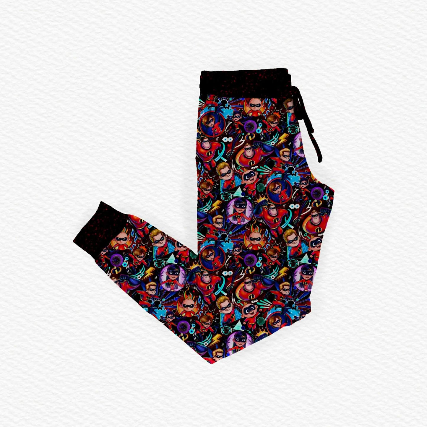 Powerhouse Adult Joggers