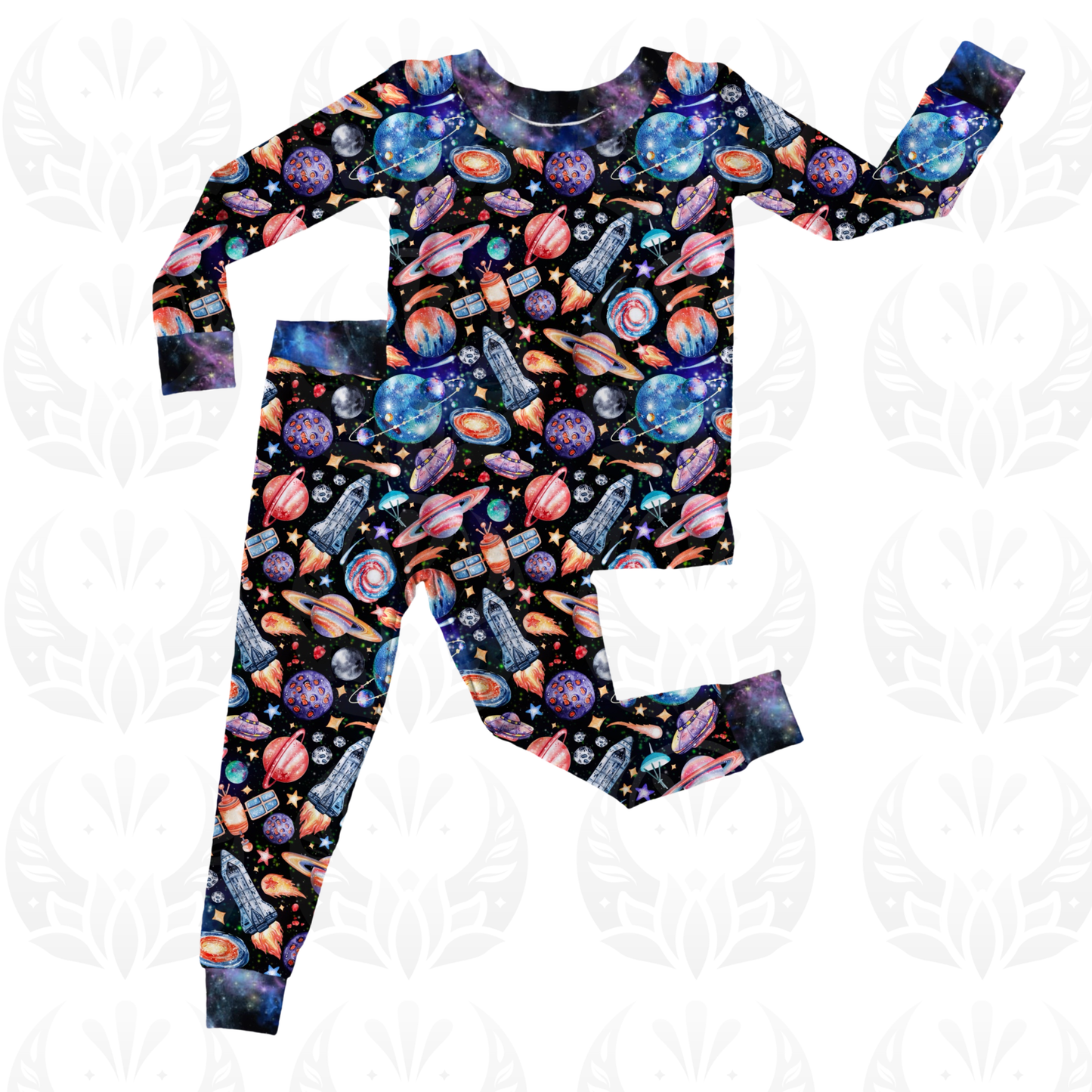 Out Of This World Two Piece Set