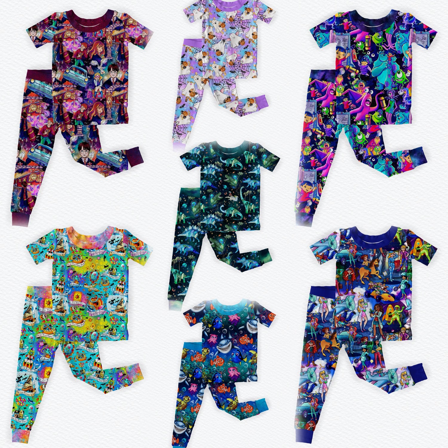 Two Piece Sets