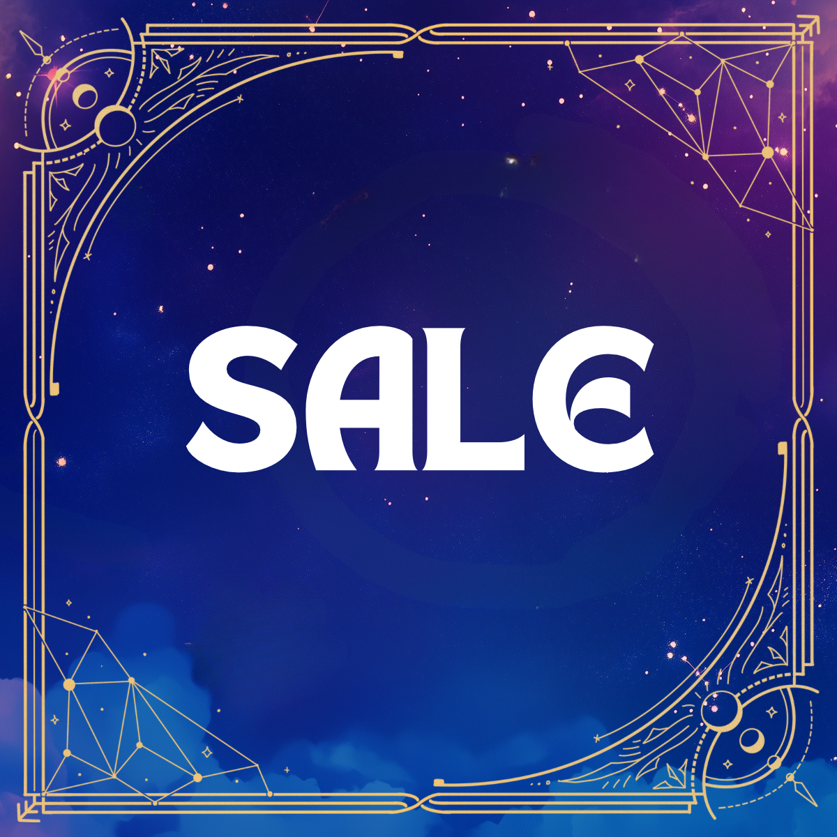 Sale