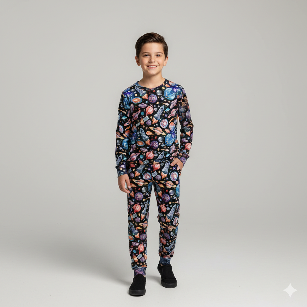 Out Of This World Two Piece Set