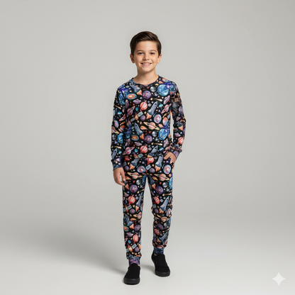 Out Of This World Two Piece Set