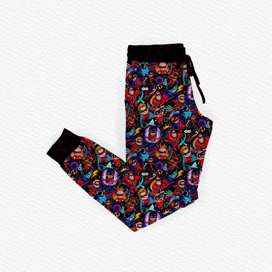 Powerhouse Adult Joggers