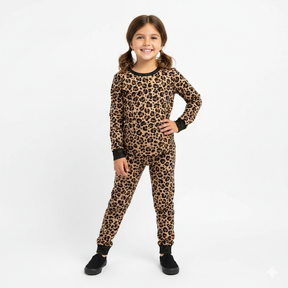 Spot On Two Piece Set