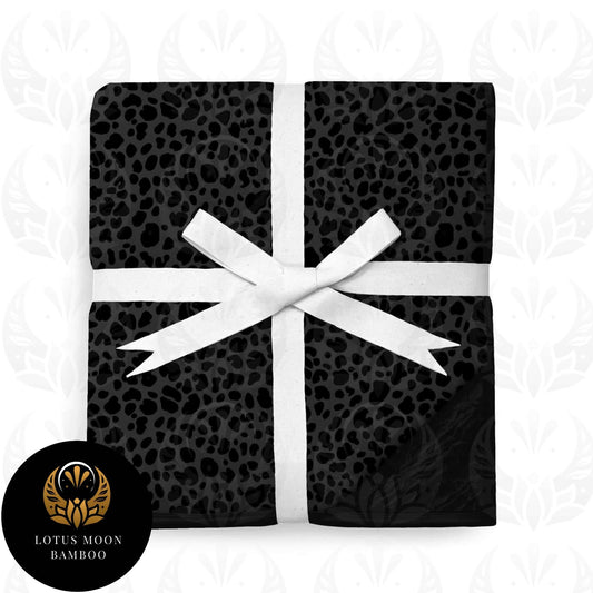 After Dark Luxe Minky Blanket (60x85)