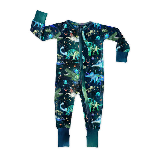 Jurassic Nights Zippy