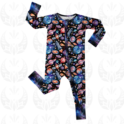 Out Of This World Zippy