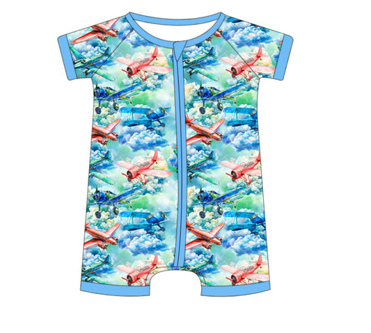 Cloud Chaser Shortie