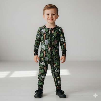 Moonlit Safari Zippy