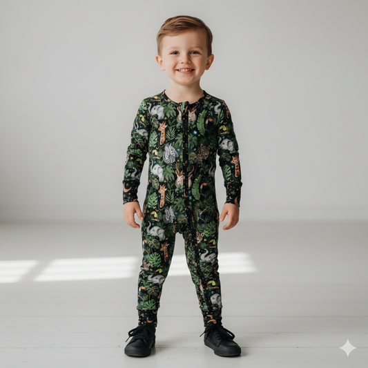 Moonlit Safari Zippy