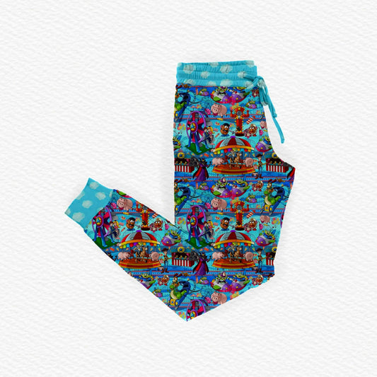 Infinity & Beyond Adult Joggers