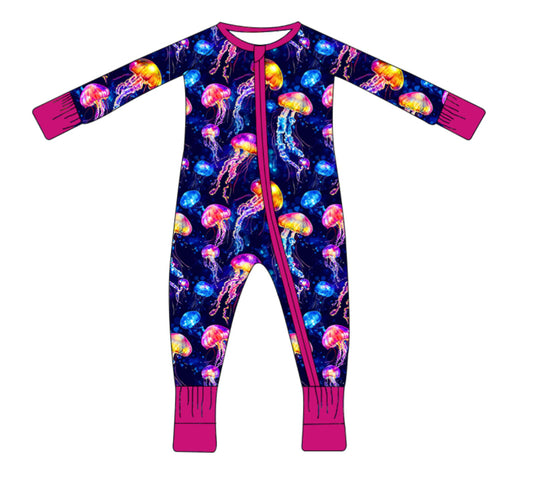 Deep Sea Dream Zippy (SELECT TRIM COLOR)