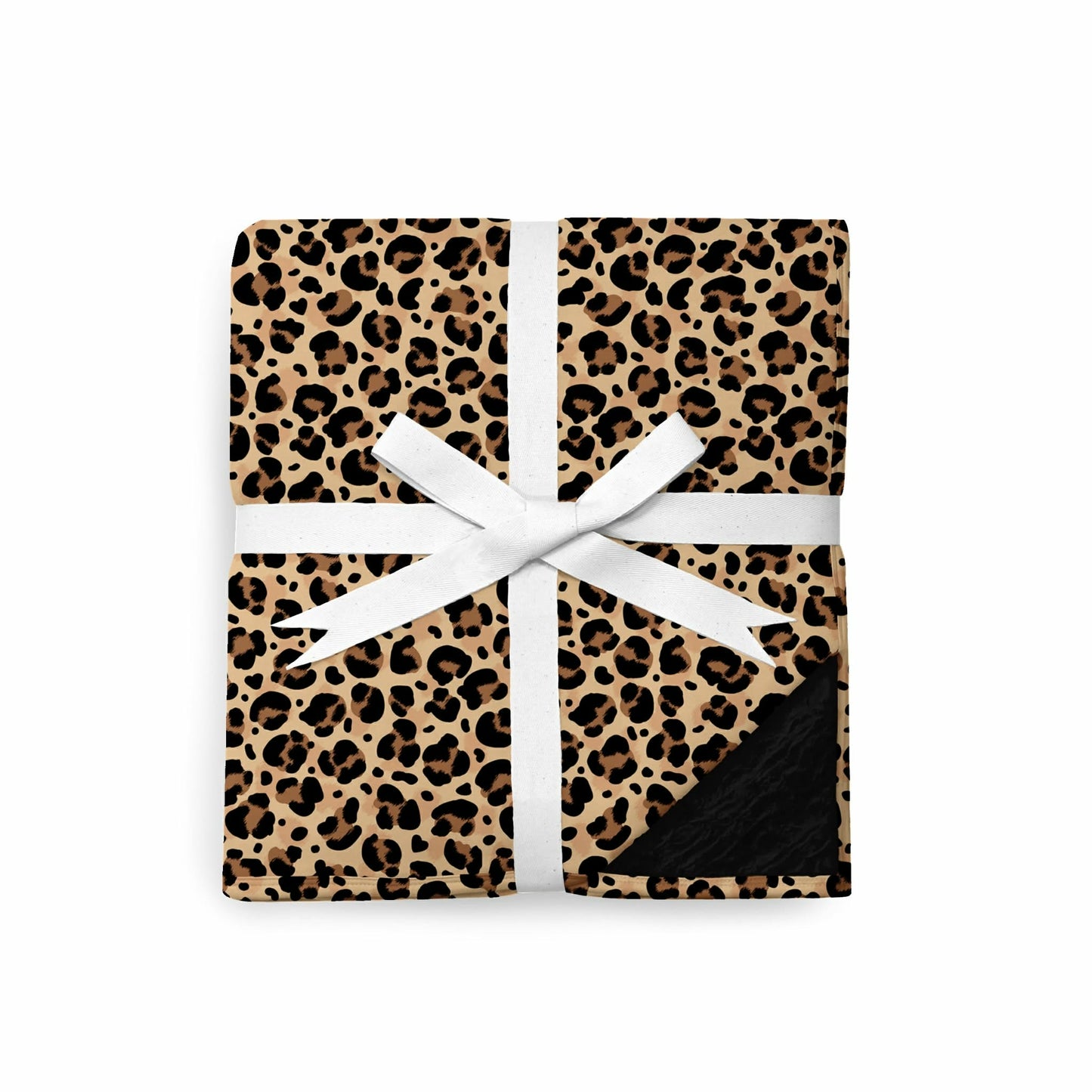 Spot On Luxe Minky Blanket (60x85)