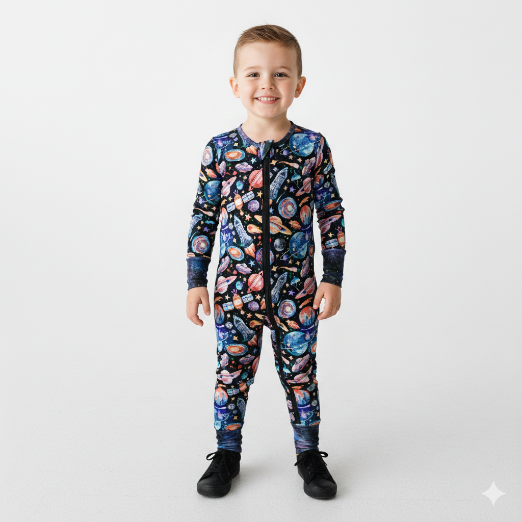 Out Of This World Zippy