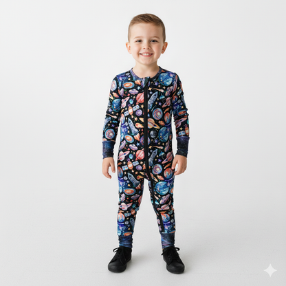 Out Of This World Zippy