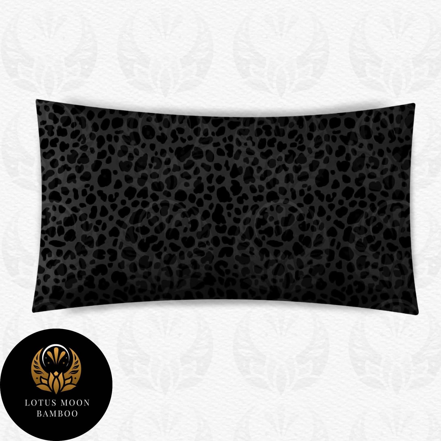 After Dark Pillowcase