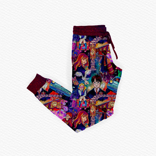 Spellbound Adult Joggers