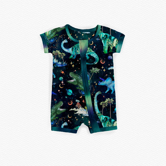 Jurassic Nights Shortie