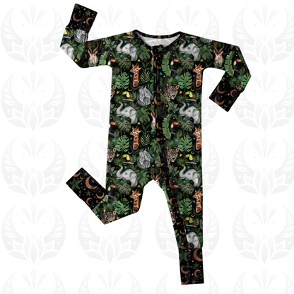 Moonlit Safari Zippy